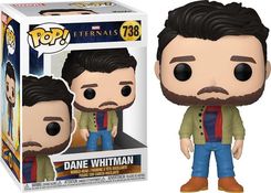 Zdjęcie Popventure Funko Pop Eternals 738 Dane Whitman - Wrocław