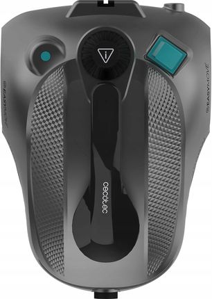 Cecotec Odkurzacz Parowy Hydrosteam 2000 Easyhome - zdjęcie 5