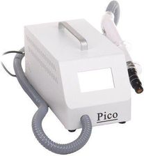 Zdjęcie LASER PIKOSEKUNDOWY BR-59 - Łódź