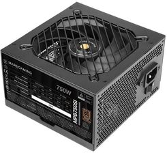 Zdjęcie Tacens MARS MPB750SI 750W DC-DC 80PLUS BRONZE zasilacz/PSU (TACMARSMPB750SI) - Izbica Kujawska