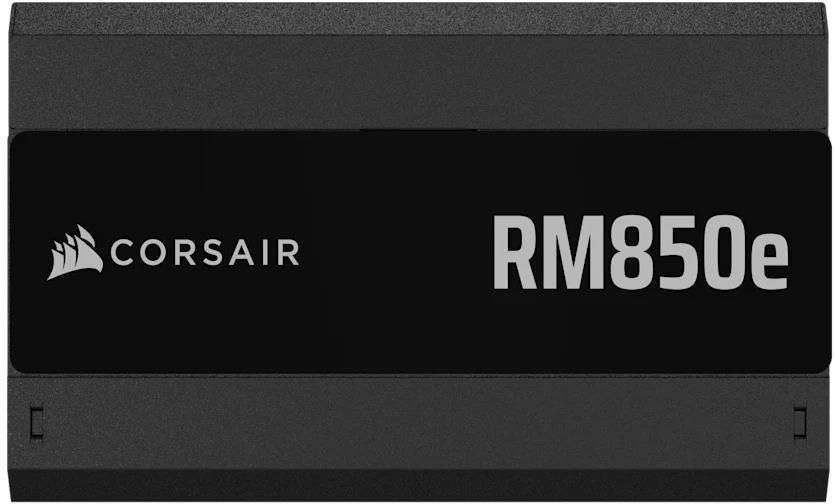 Zasilacz Corsair RM850e 850W 80 Plus Gold ATX 3.1