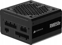 Corsair RM850e 850W 80 Plus Gold ATX 3.1 (CP9020296EU)