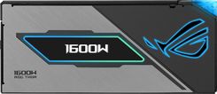Zdjęcie Asus ROG Thor Titanium III, 80 PLUS Titanium , modular PCIe 5.1 1600 Watt (90YE00V1B0NA00) - Rychwał