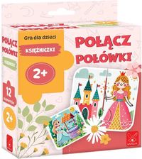 Zdjęcie Kangur Połącz Połówki Księżniczki - Gdańsk