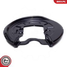 Zdjęcie Skv Osłona Tarczy Hamulcowej 57Skv754 - Tarczyn