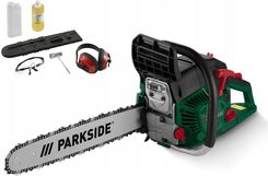 Zdjęcie Parkside Pbks 53 B3 Piła Łańcuchowa Spalinowa 2,72 Km 45cm 436503 2304 - Głowno