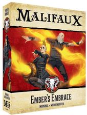 Zdjęcie Wyrd Miniatures Malifaux 3rd Edition Ember’s Embrace - Orneta