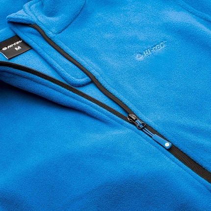 Polar męski bluza Hi-Tec Henis niebieski rozmiar XXXL - zdjęcie 6