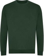 Zdjęcie Awdis Męski Sweter Just Hoods Organic Zielone - Pacanów