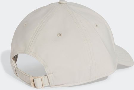 Czapka Męska Adidas Bejsbolówka Z Daszkiem Logo I Zapięciem r. Osfm Męska - zdjęcie 5