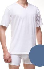 Koszulka męska Authentic 201 NEW M-3XL - zdjęcie 1