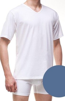 Koszulka męska Authentic 201 NEW M-3XL