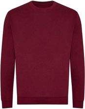 Zdjęcie Awdis Męski Sweter Just Hoods Organic Brązowe - Nowa Sarzyna