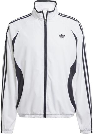 Bluza dresowa męska adidas TEAMGEIST biała JP1116