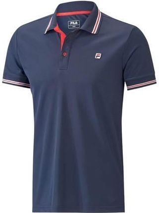 Koszulka sportowa męska Fila Polo Piro