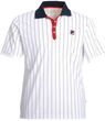 Koszulka treningowa męska Fila Stripes