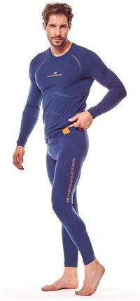 Koszulka męska Nordic Thermal Protect Skin 22969 - zdjęcie 2