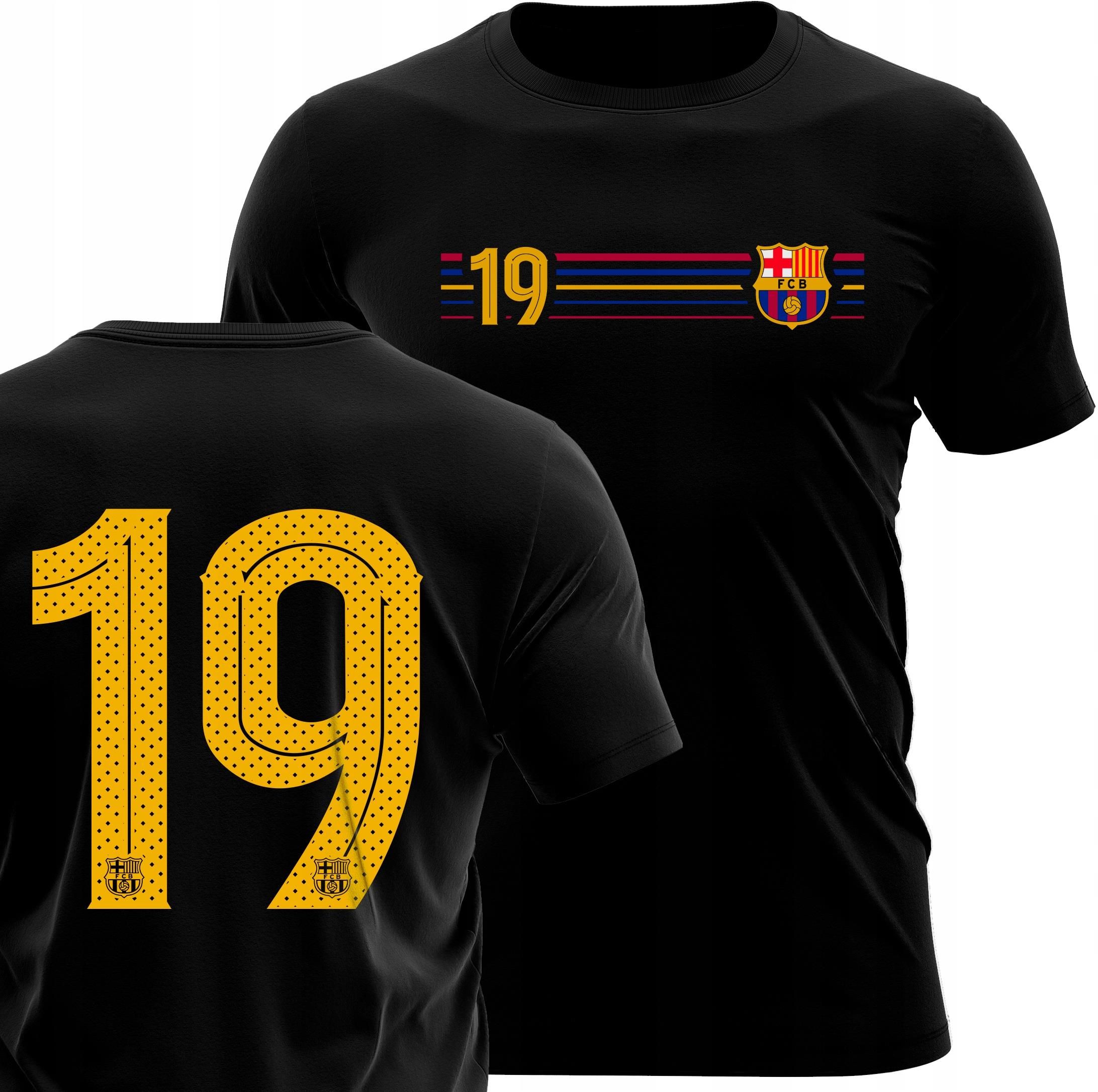 FC Barcelona LAMINE YAMAL 19番シャツ Barcelona Koszulka domowa 2024/25 LAMINE YAMAL 19