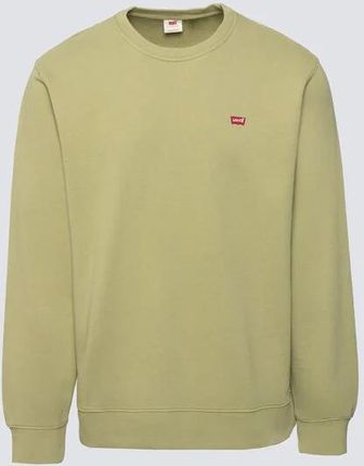LEVI&#039;S BLUZA THE ORIGINAL HM