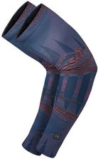 Zdjęcie Rękawki Buff Quercus Multi Fioletowy / Rozmiar: S - Wyszków
