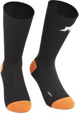 Zdjęcie Skarpetki Assos Rsr Socks S11 Black Series - Żmigród
