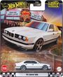 Hot Wheels Premium Boulevard '91 Bmw M5 #118 GJT68 JBL24