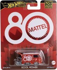 Zdjęcie Hot Wheels Premium Kool Kombi Mattel 80th Anniversary JBL68 - Lublin