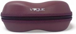 Vogue Kolorowe Etui Do Okularów Z Serduszkiem - Edycja Specjalna Love