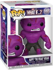 Funko Pop! Figurka Kolekcjonerska Happy The Freak Hogan What If...?