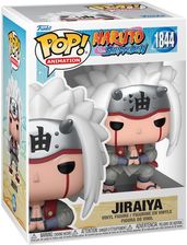 Zdjęcie Funko Pop! Figurka Kolekcjonerska Animation Naruto S Jiraiya - Jeziorany
