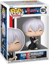 Zdjęcie Funko Pop! Figurka Kolekcjonerska Animation Bleach Gin Ichimaru - Górowo Iławeckie