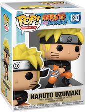 Zdjęcie Funko Pop! Figurka Kolekcjonerska Animation Naruto S Naruto Shrkn W Ch Mt - Korsze