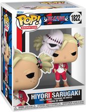 Zdjęcie Funko Pop! Figurka Kolekcjonerska Animation Bleach Hiyori Sarugaki - Bartoszyce