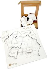 Zdjęcie Colorado Mapa Polski. Znam Swój Kraj - Rydułtowy