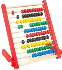 Zdjęcie Adar Liczydło Drewniane - Kraków