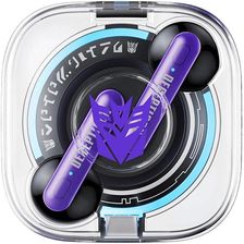 Transformers Tws Tf T03 Fioletowy (TFT03PURPLE)