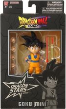 Zdjęcie Bandai Figurka Dragon Stars Dragon Ball Daima Goku Mini DS40735 - Łapy