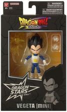 Zdjęcie Bandai Figurka Dragon Stars Dragon Ball Daima Vegeta Mini DS40736 - Kalisz Pomorski