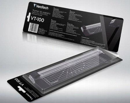 Verotech Laminator A4 (12725629538) - zdjęcie 6
