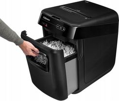 Zdjęcie Fellowes Niszczarka Automatyczna Automax 200C (15470399956) - Tychy