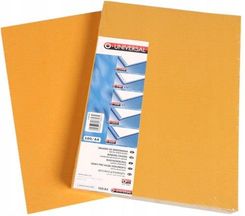 Zdjęcie Okładki Do Bindowania A4 Opus Universal / 100szt. Żółte - Pabianice