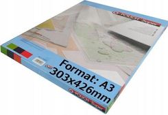 Zdjęcie Opus Folia Do Laminowania A3 303X426 100Mic 100szt. - Zelów