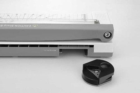 Peach Laminator A4 (13183339295) - zdjęcie 5
