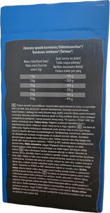 Coshida Karma Dla Kota Mokra Mix Smaków 12X100G - zdjęcie 3