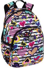 Zdjęcie CoolPack Toby Mały Plecak Przedszkolny Diary - Białystok