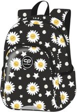 Zdjęcie CoolPack Toby Mały Plecak Przedszkolny Daisy Black - Barcin