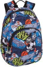 Zdjęcie CoolPack Toby Mały Plecak Przedszkolny Hobby - Sandomierz