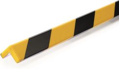 Zdjęcie Durable Profile Ochronne C19 - Ochrona Narożników Żółto-Czarny - Janów Lubelski