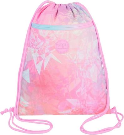 Coolpack Vert Worek Na Buty Sportowy Tie Dye