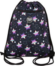 Zdjęcie Coolpack Vert Worek Na Buty Sportowy Rainbow Night - Oborniki